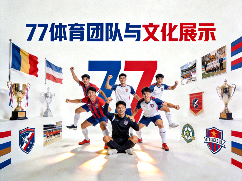 77体育团队与文化展示